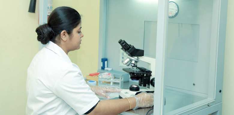 Divyaa Speciality Centre